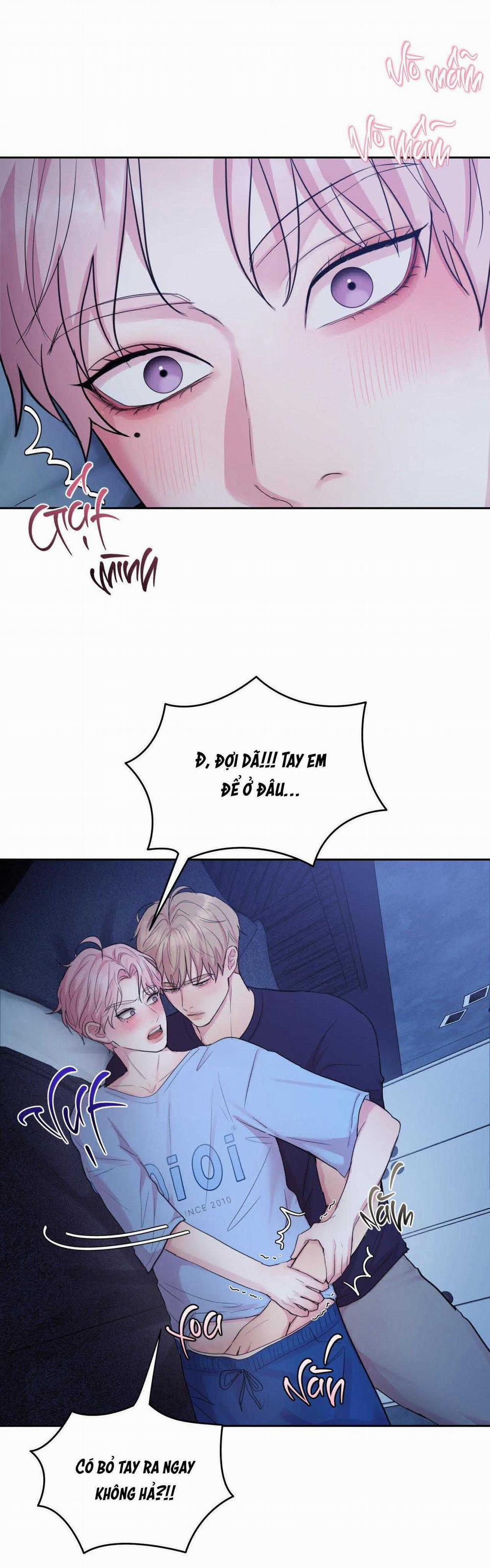 Love Remedy 5 trang 37