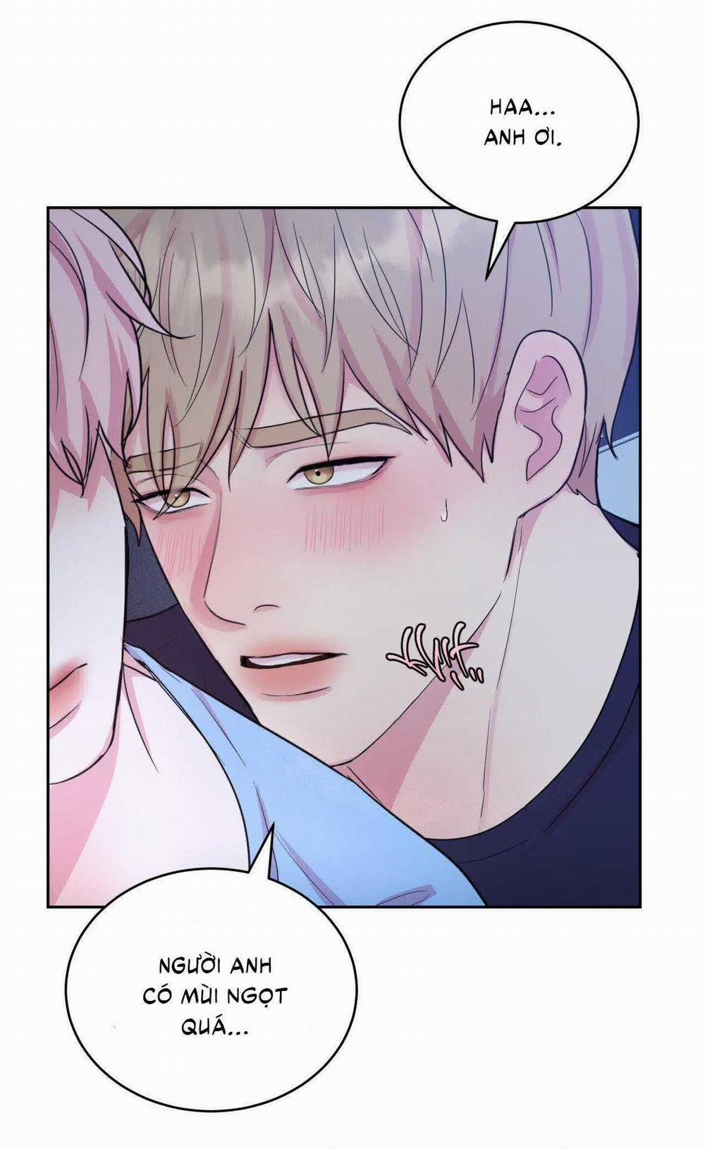 Love Remedy 5 trang 38