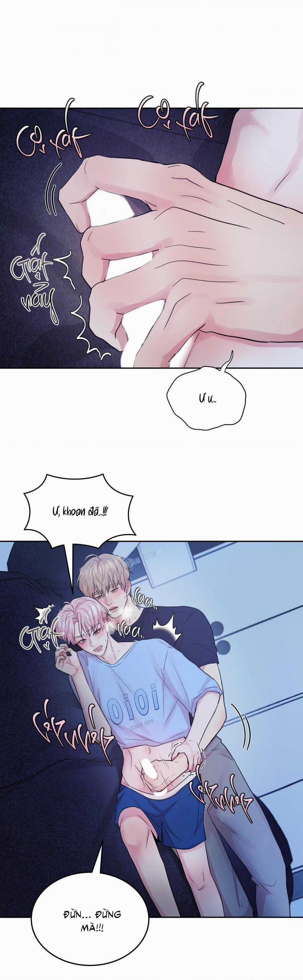 Love Remedy 5 trang 41