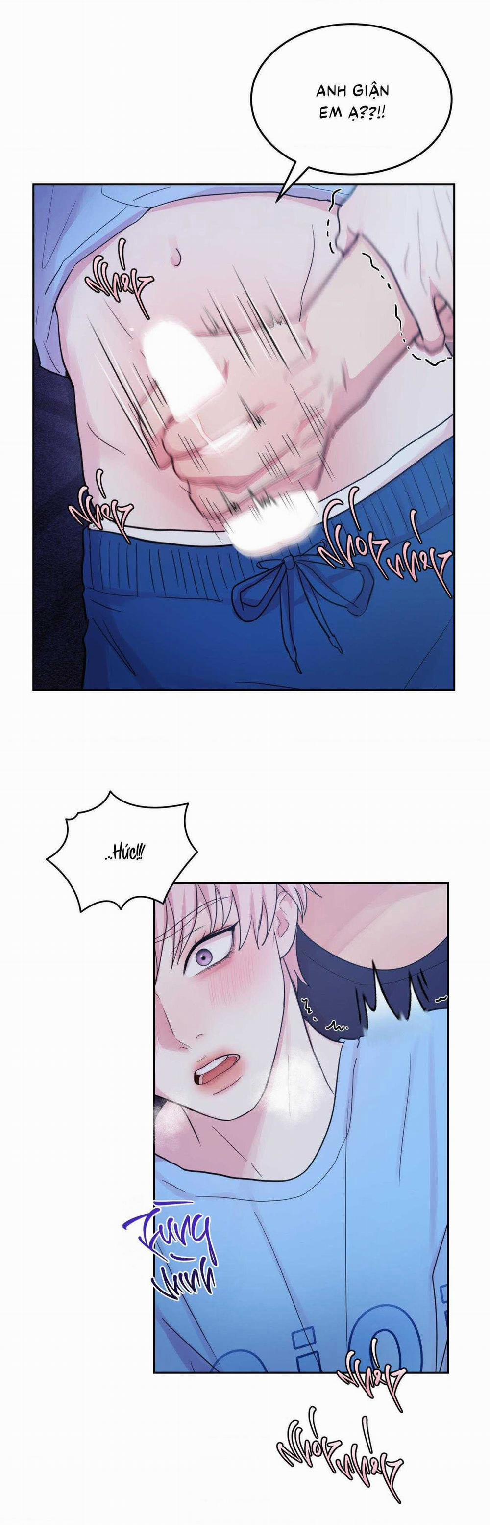 Love Remedy 5 trang 42