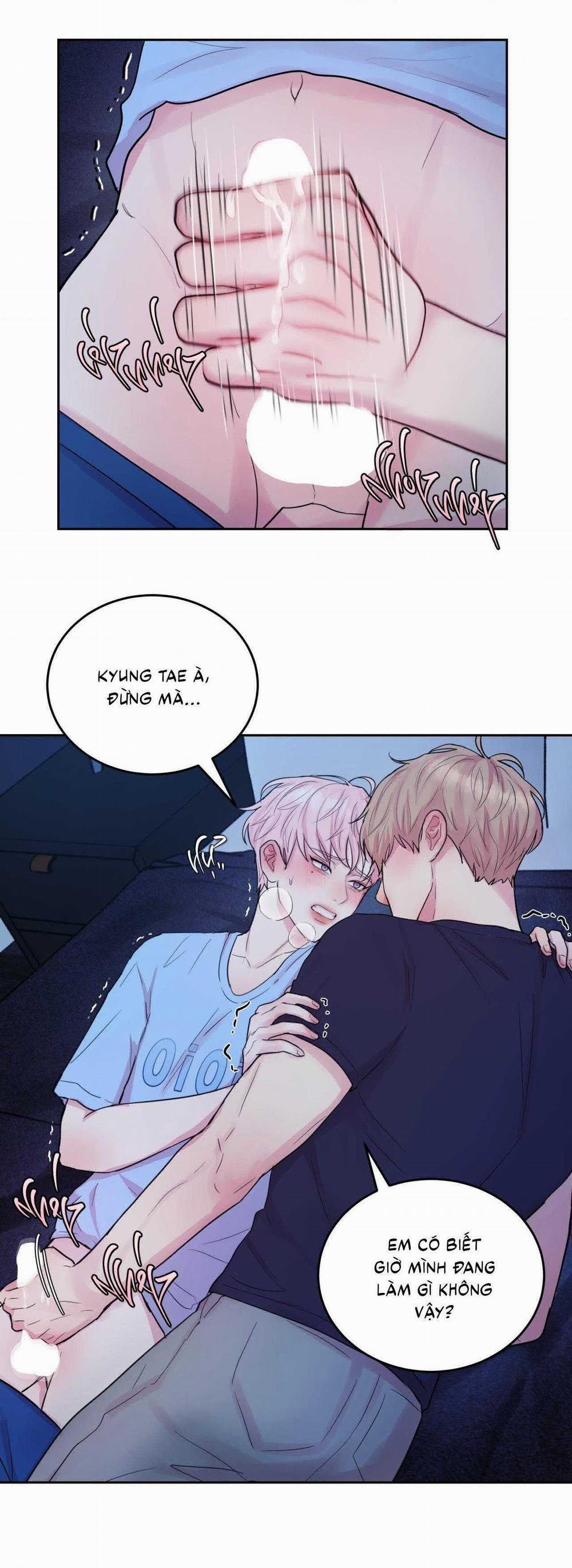 Love Remedy 5 trang 44