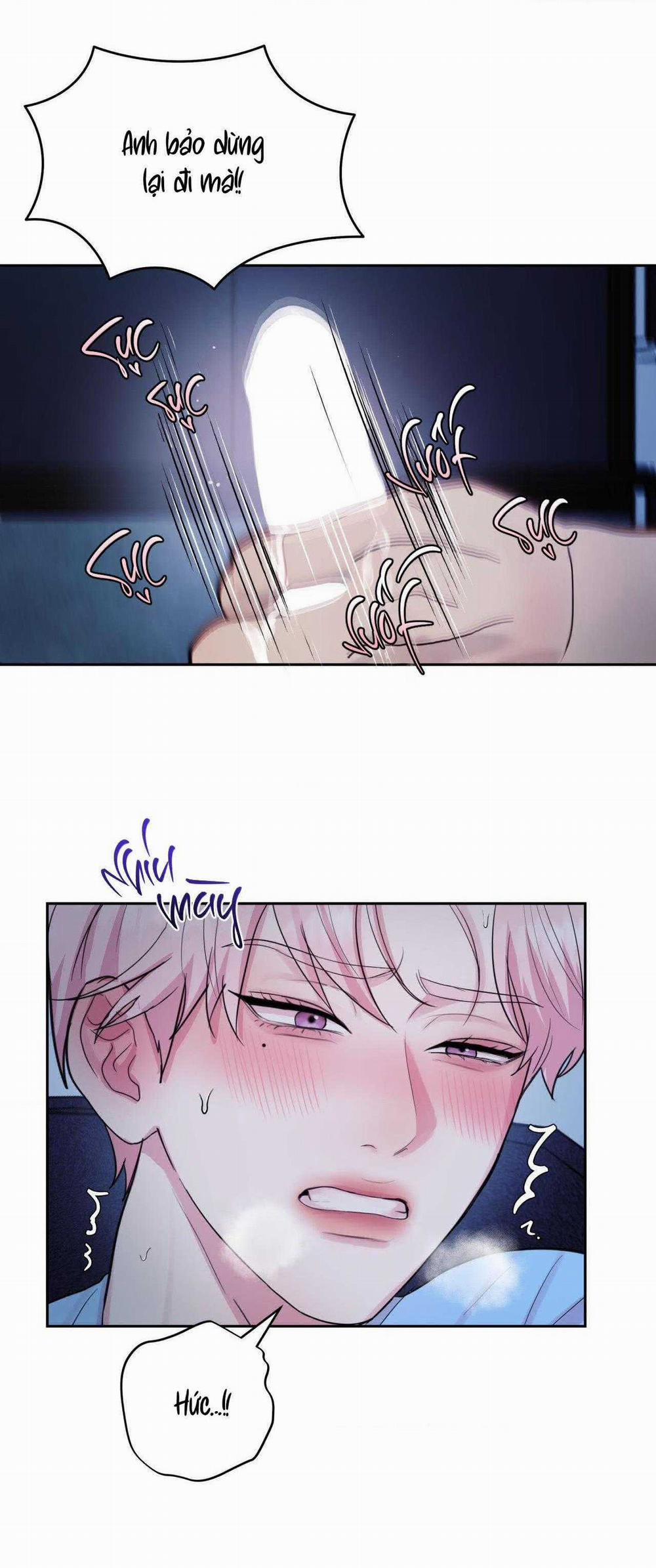 Love Remedy 5 trang 46