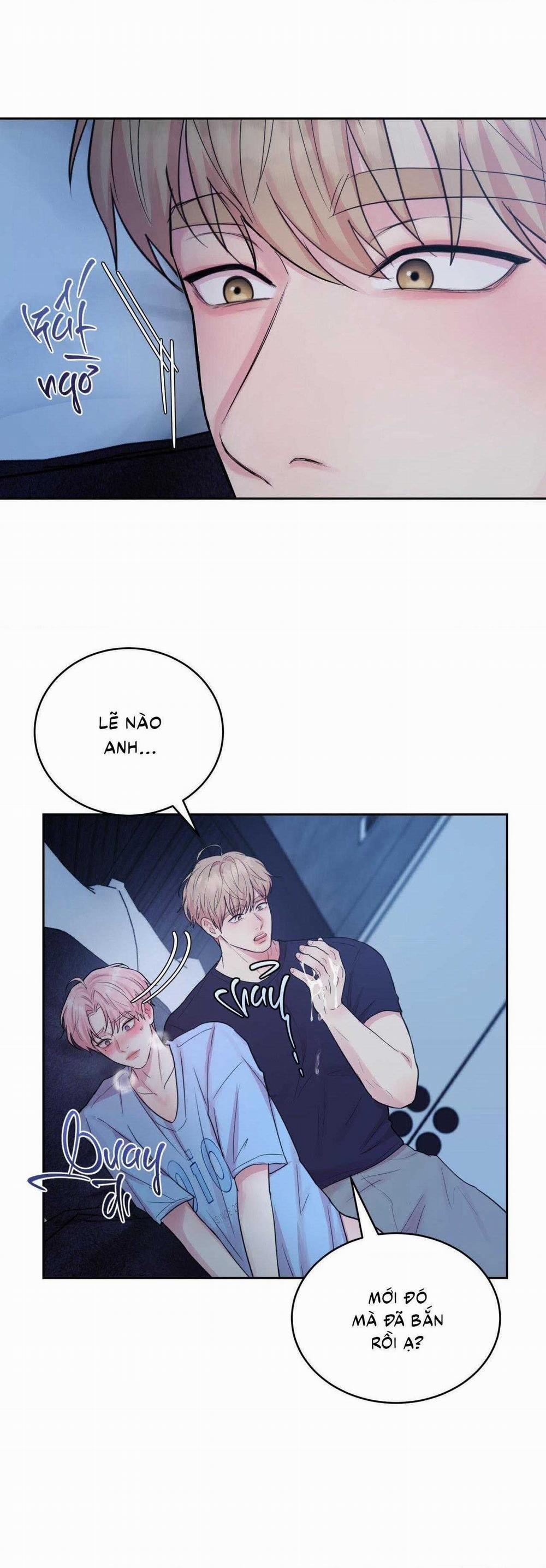 Love Remedy 5 trang 48