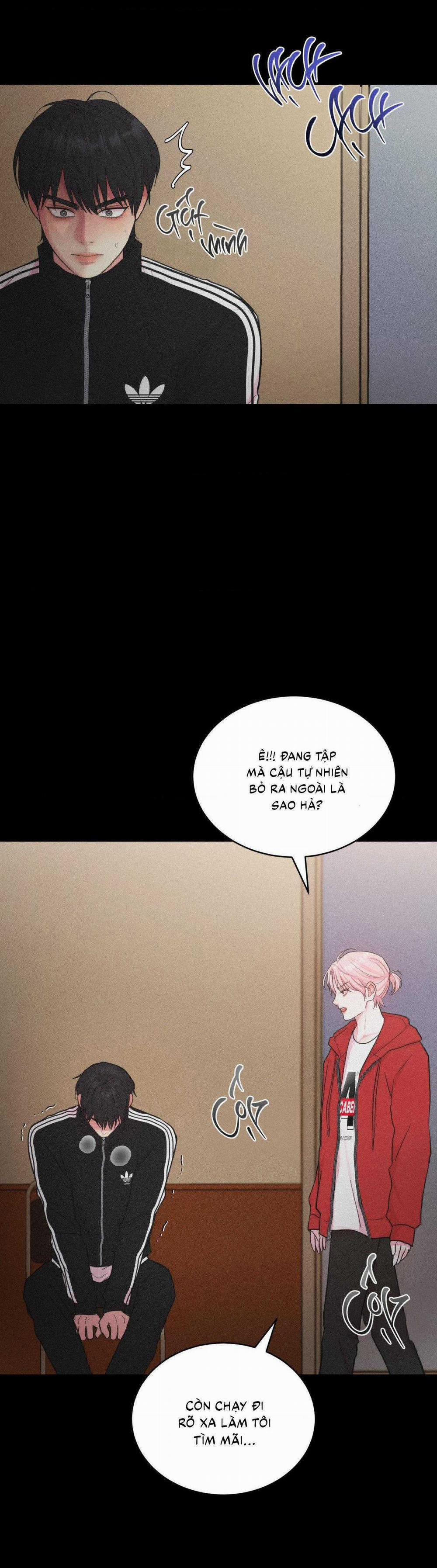 Love Remedy 5 trang 5