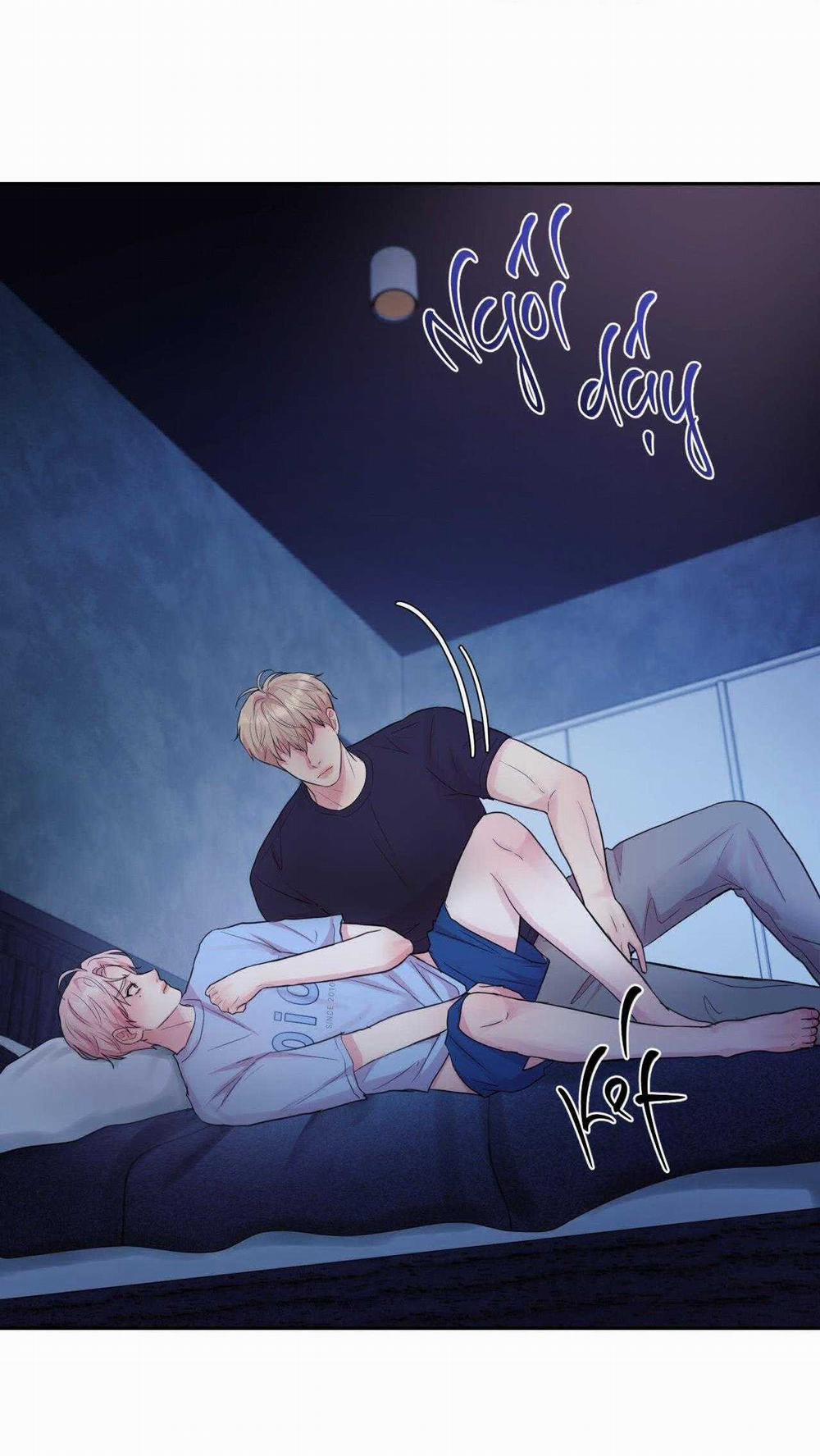 Love Remedy 5 trang 50