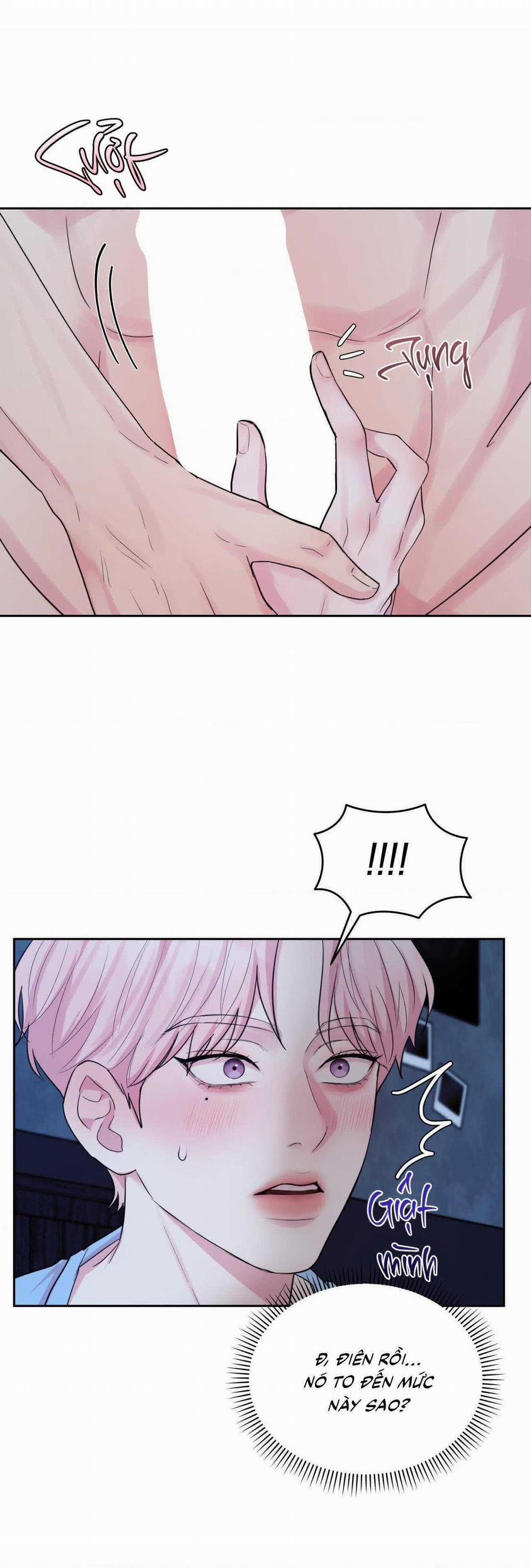 Love Remedy 5 trang 55