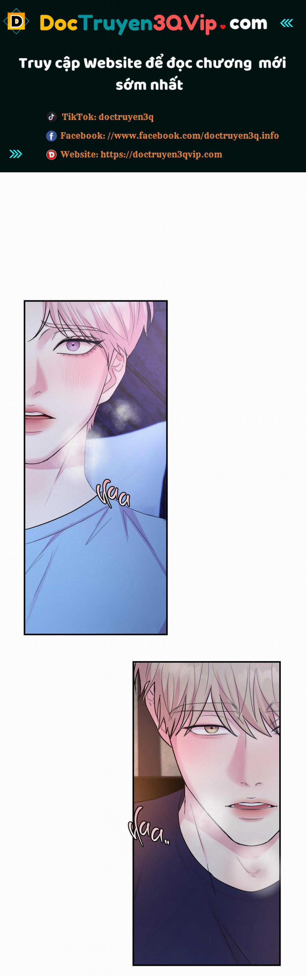 Love Remedy 6 trang 0