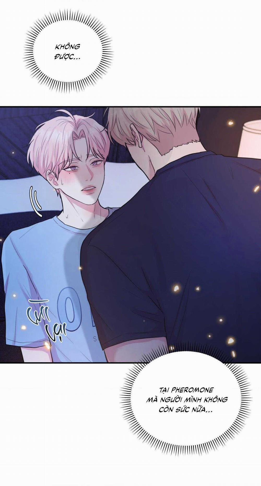 Love Remedy 6 trang 1