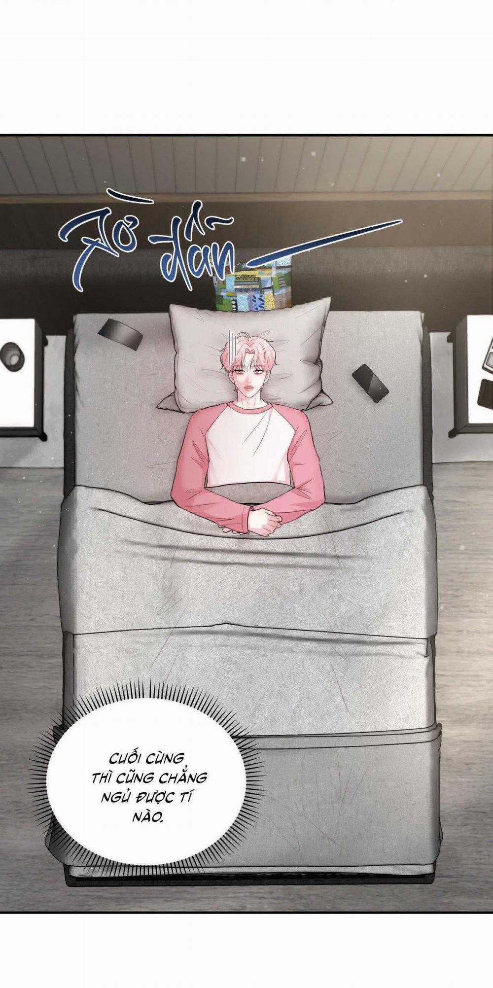 Love Remedy 6 trang 10