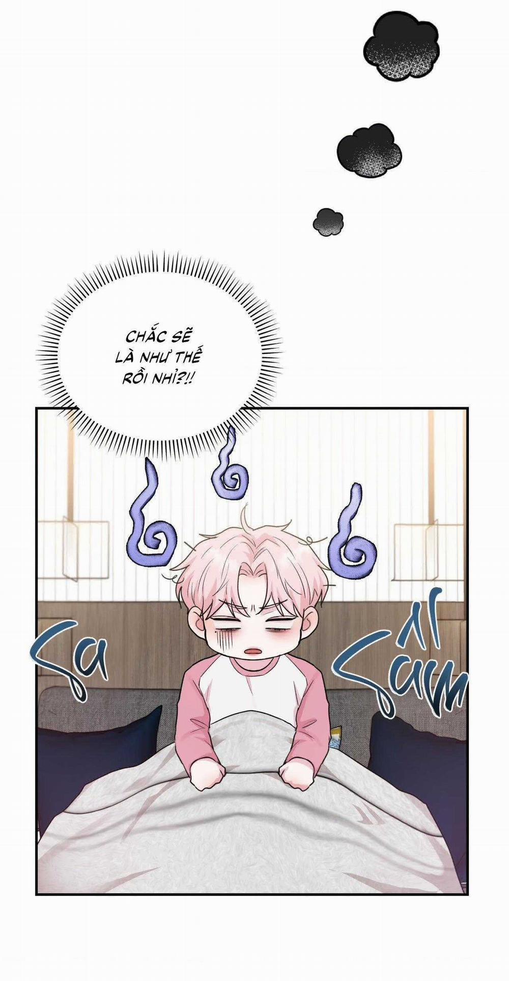 Love Remedy 6 trang 13