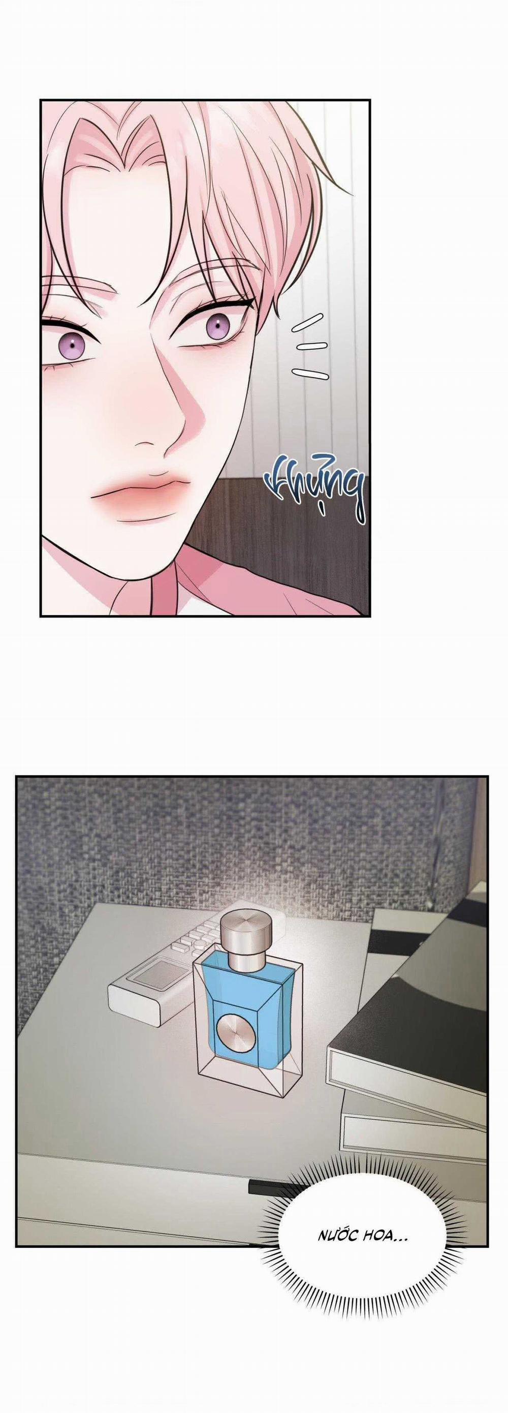 Love Remedy 6 trang 16