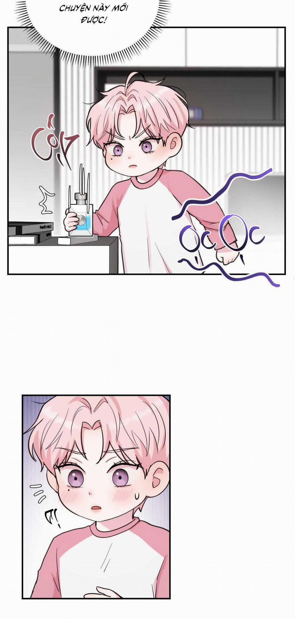 Love Remedy 6 trang 20