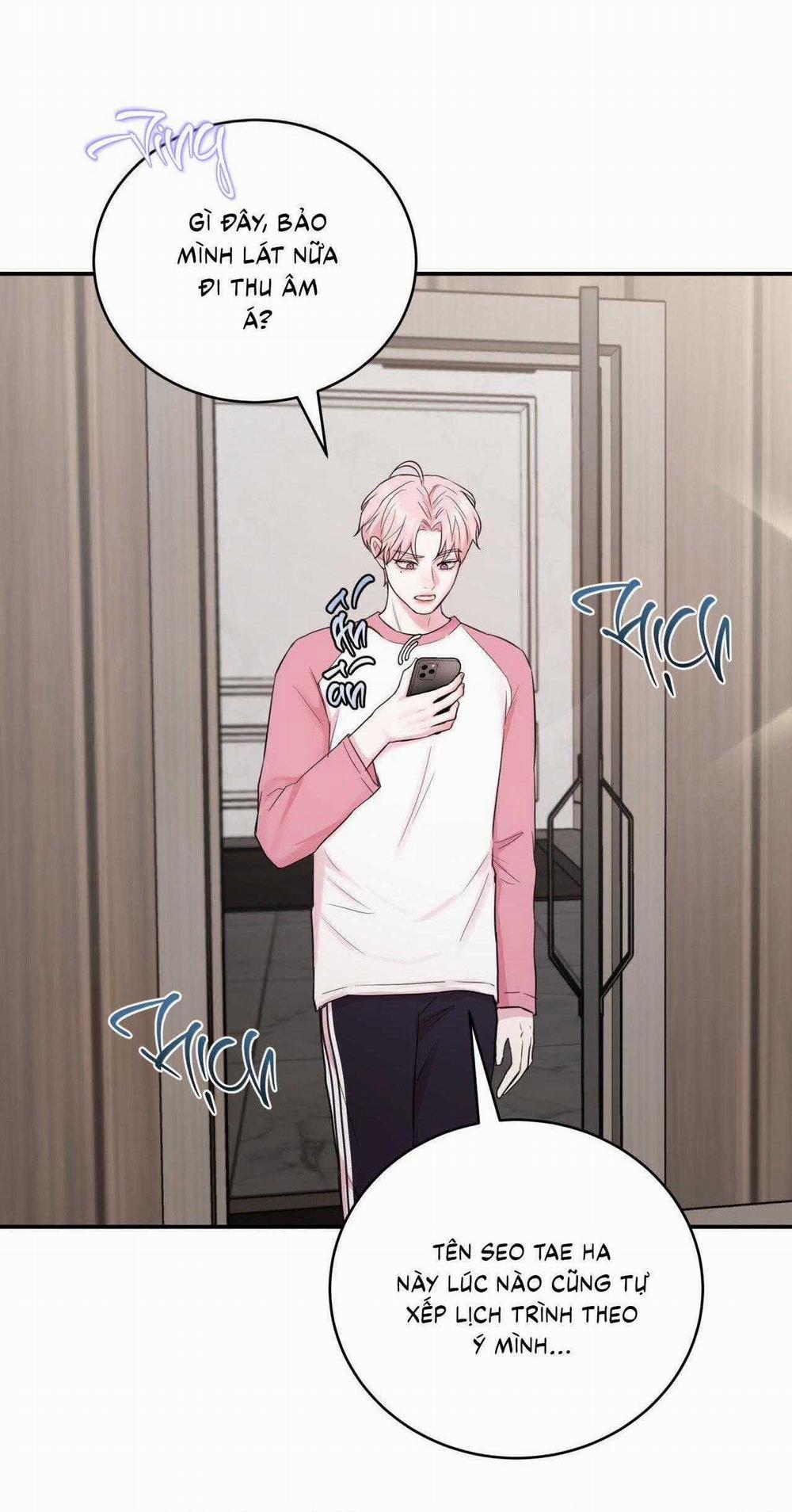 Love Remedy 6 trang 23