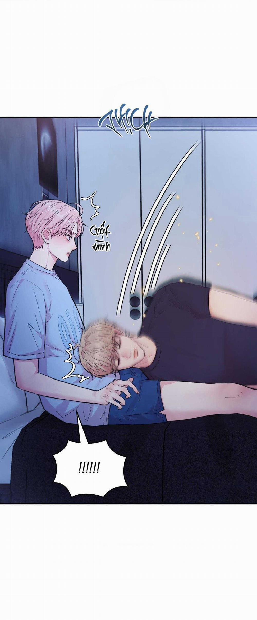 Love Remedy 6 trang 3