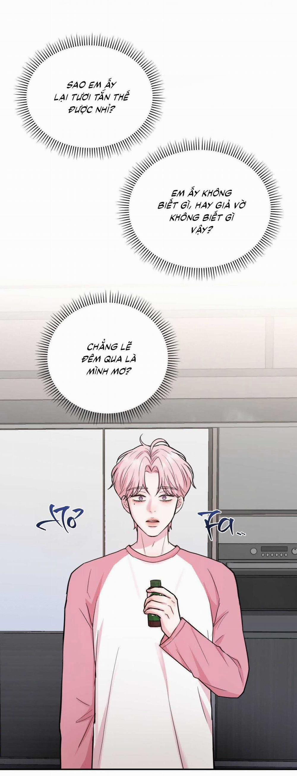 Love Remedy 6 trang 30