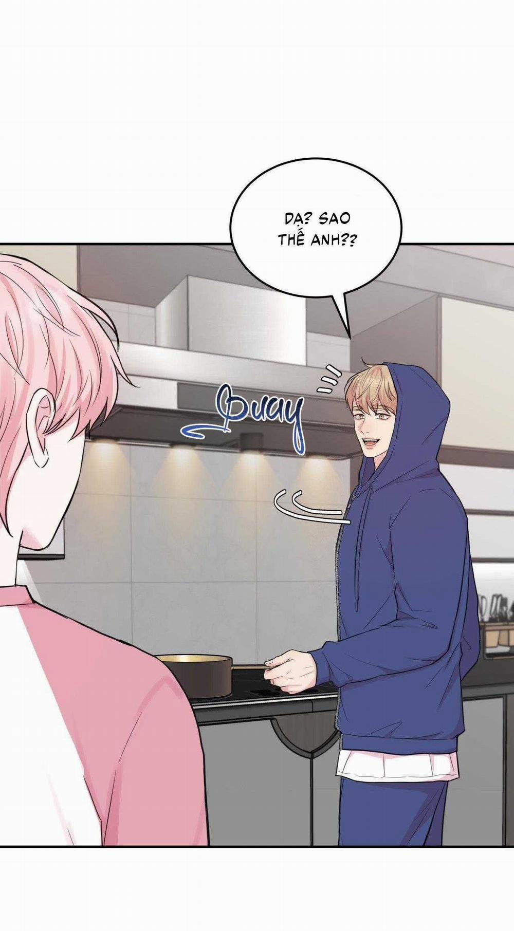 Love Remedy 6 trang 32