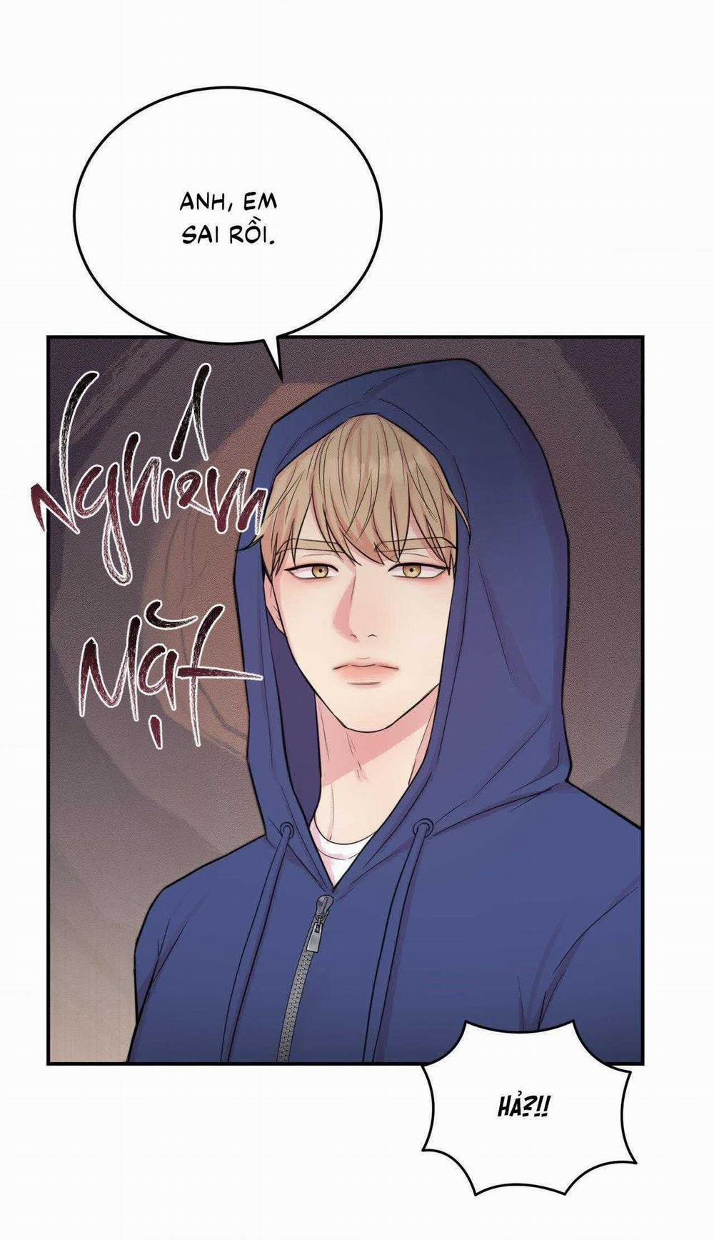 Love Remedy 6 trang 34