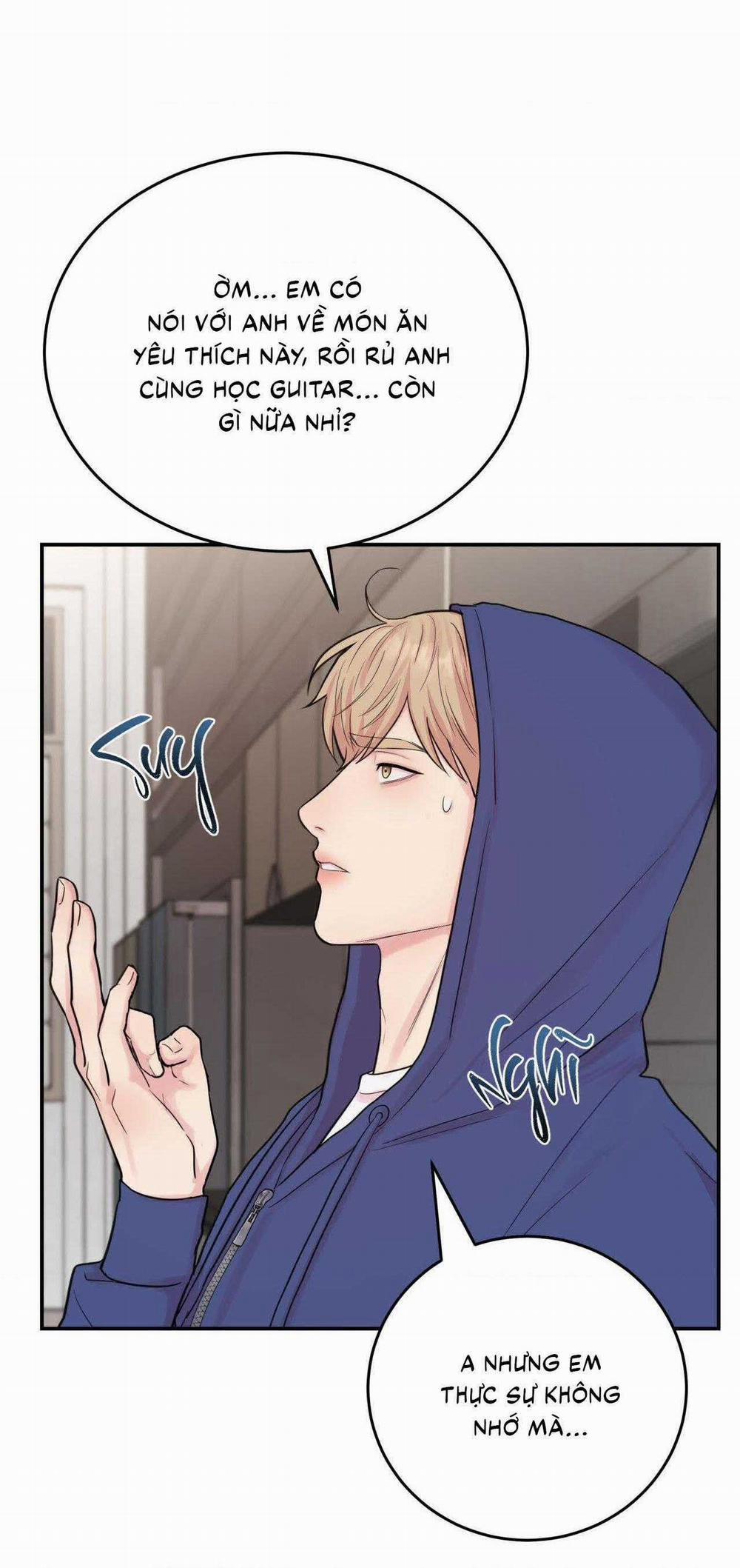 Love Remedy 6 trang 37