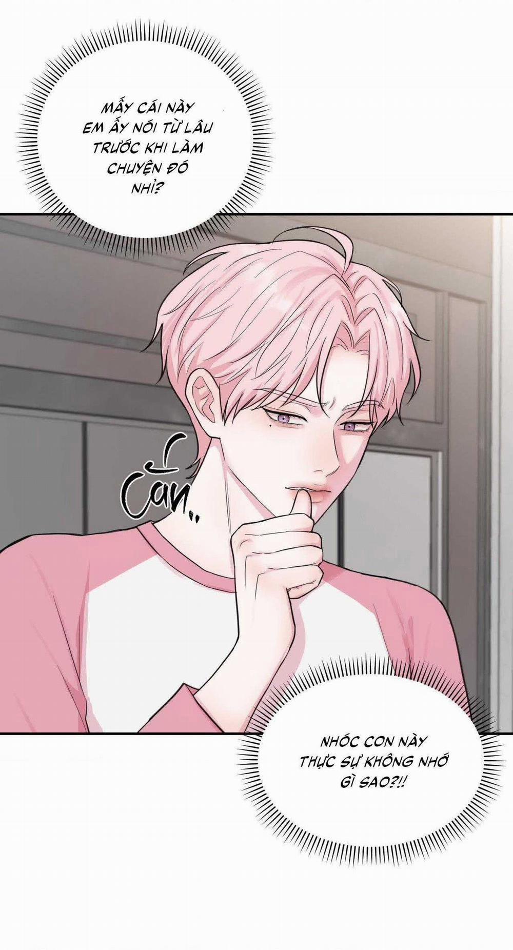 Love Remedy 6 trang 38