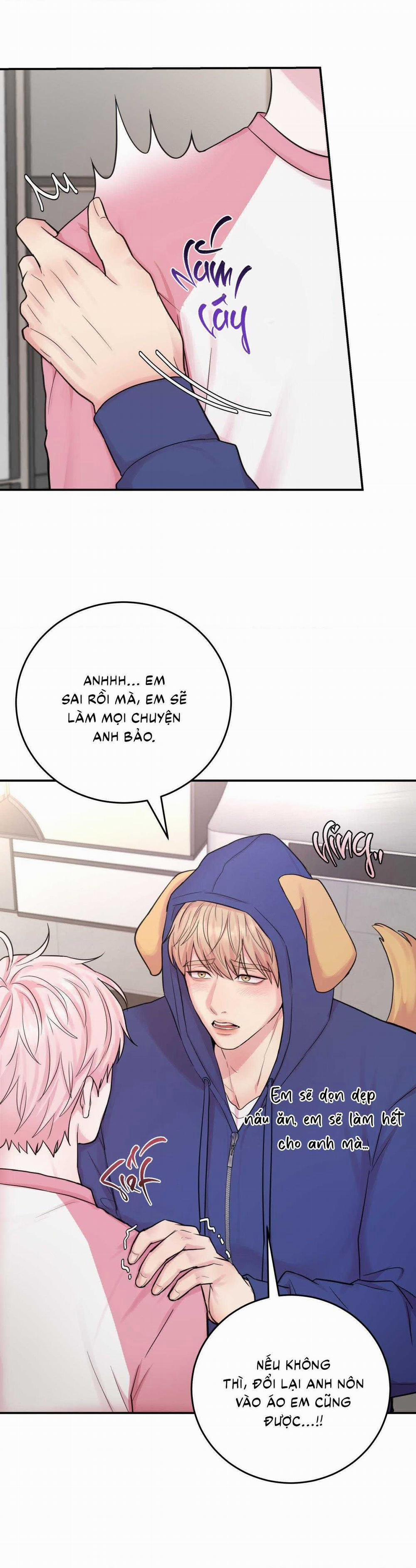 Love Remedy 6 trang 39