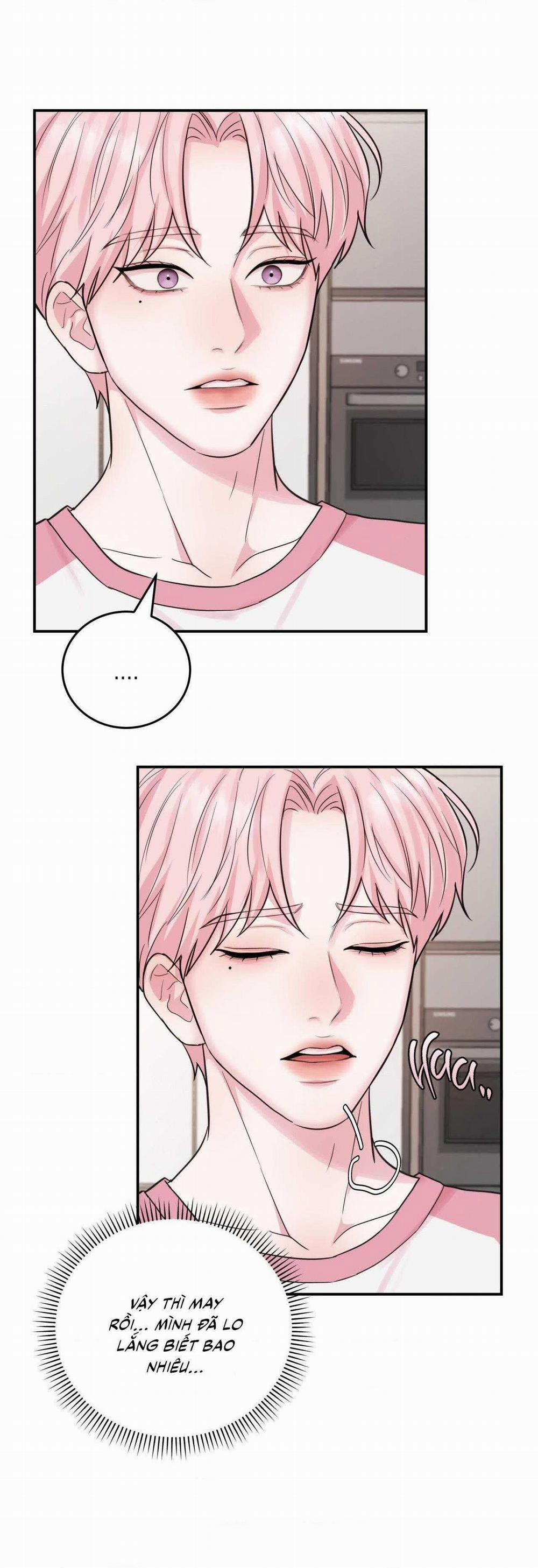 Love Remedy 6 trang 40