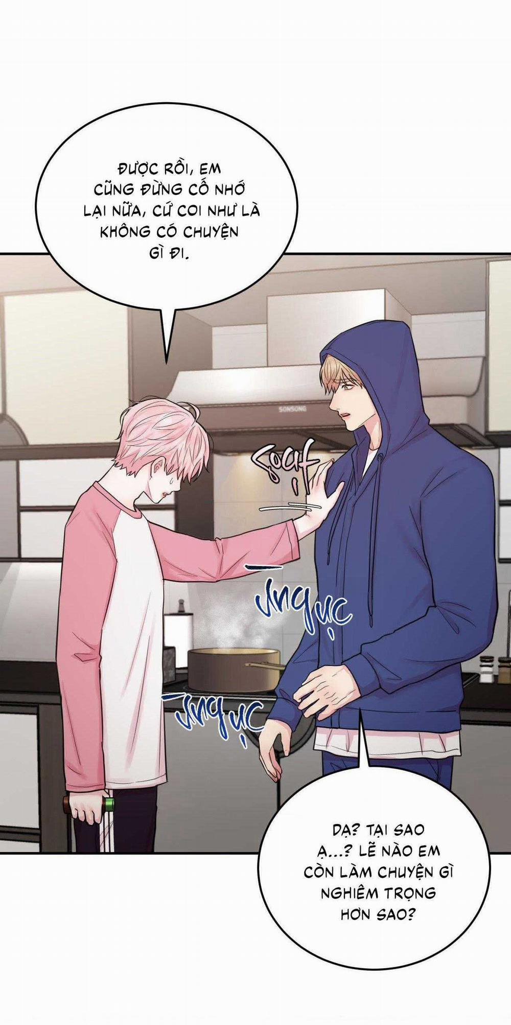 Love Remedy 6 trang 41