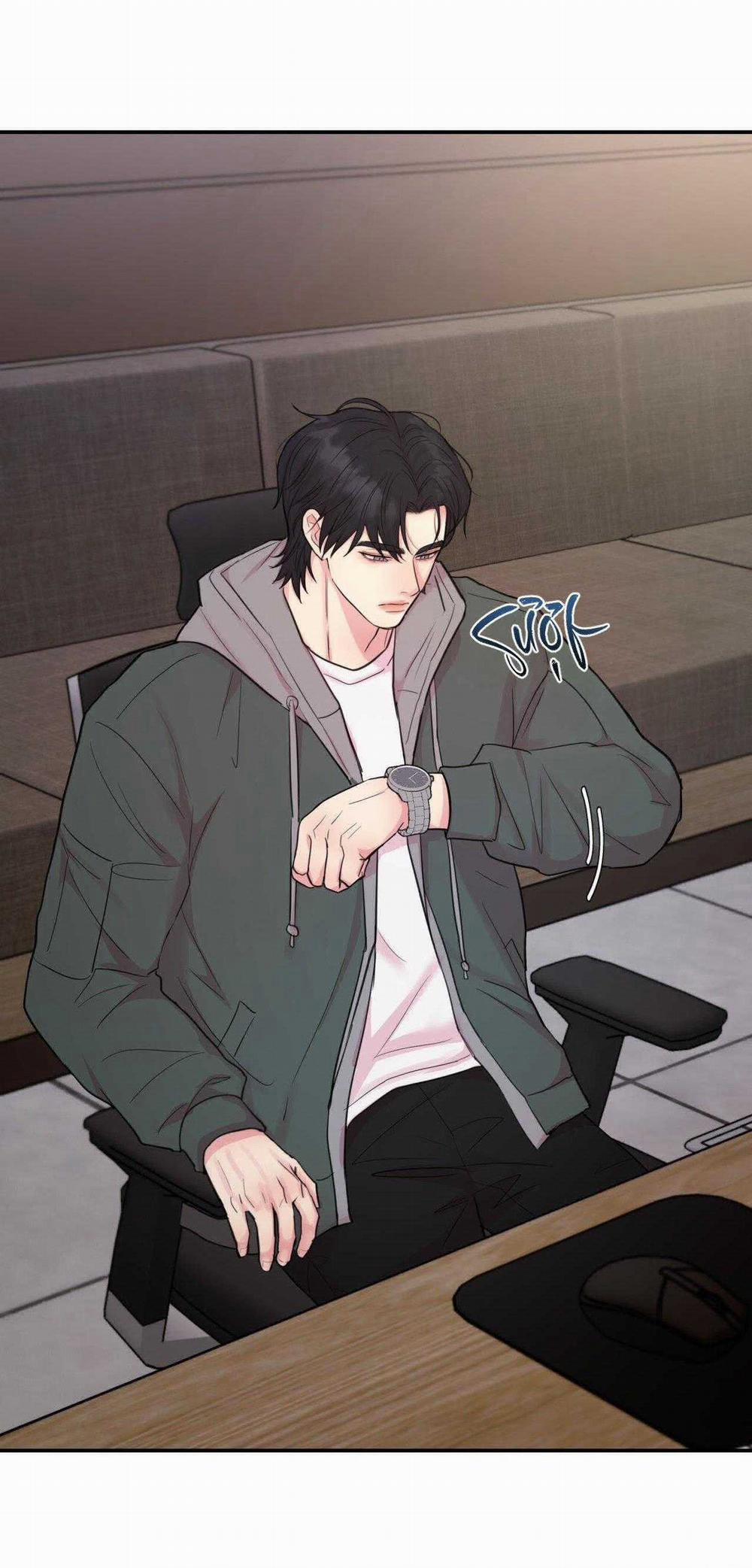 Love Remedy 6 trang 44