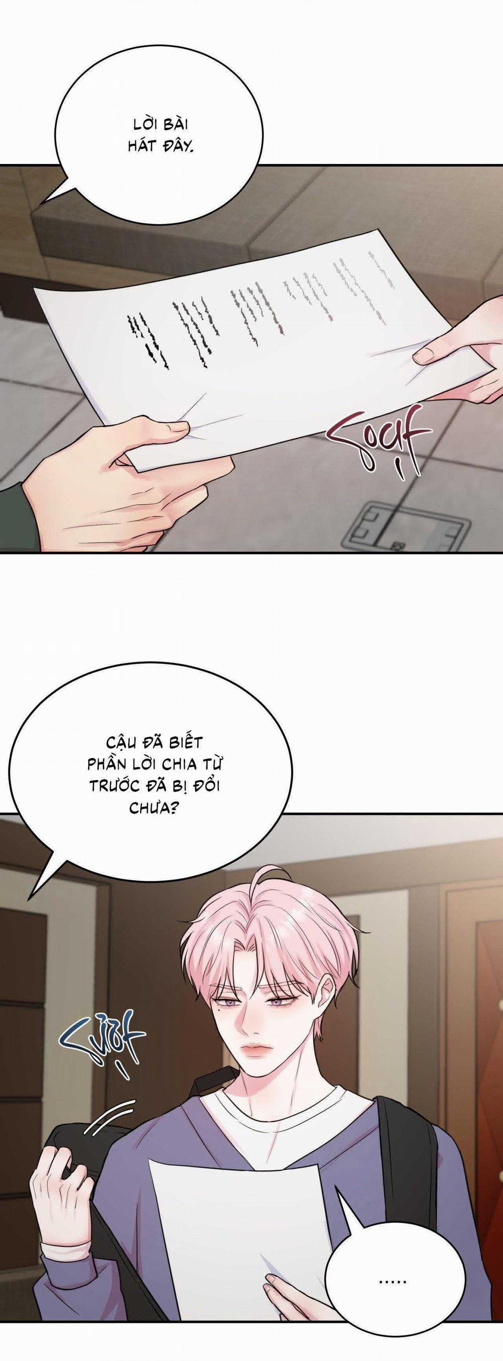 Love Remedy 6 trang 49