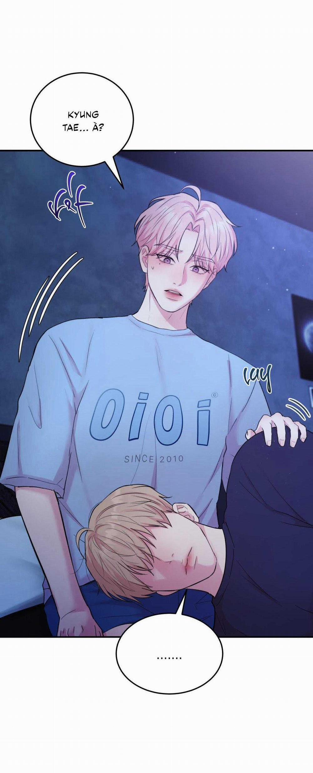 Love Remedy 6 trang 5