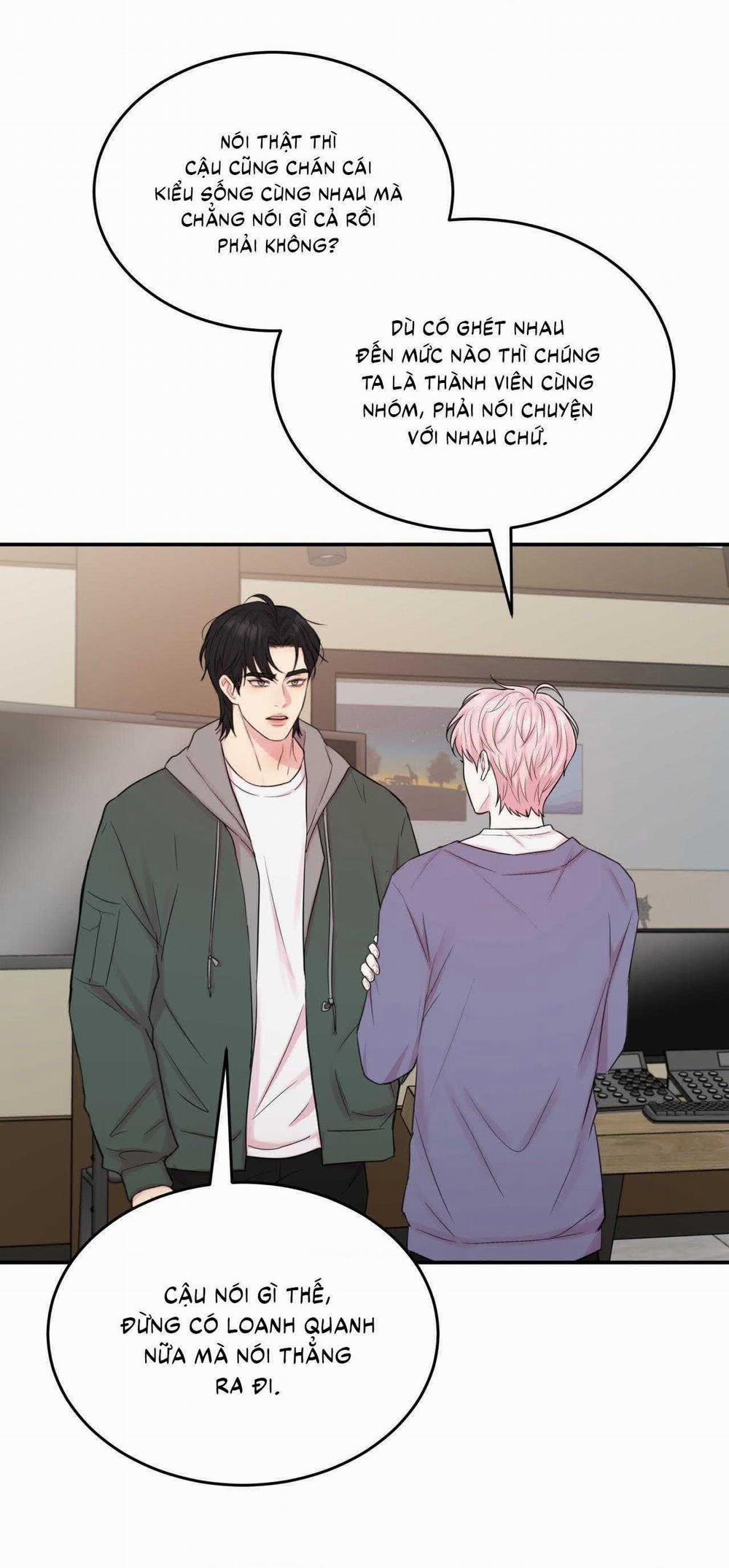 Love Remedy 6 trang 54