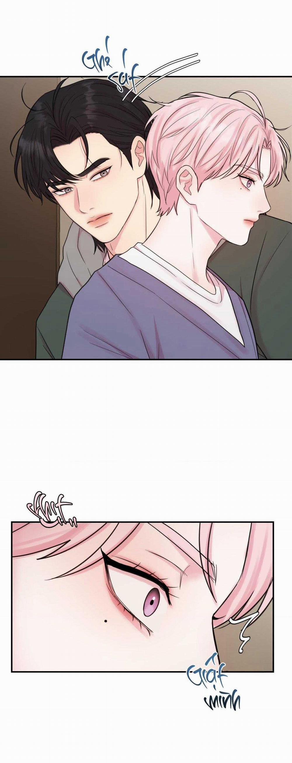 Love Remedy 6 trang 61