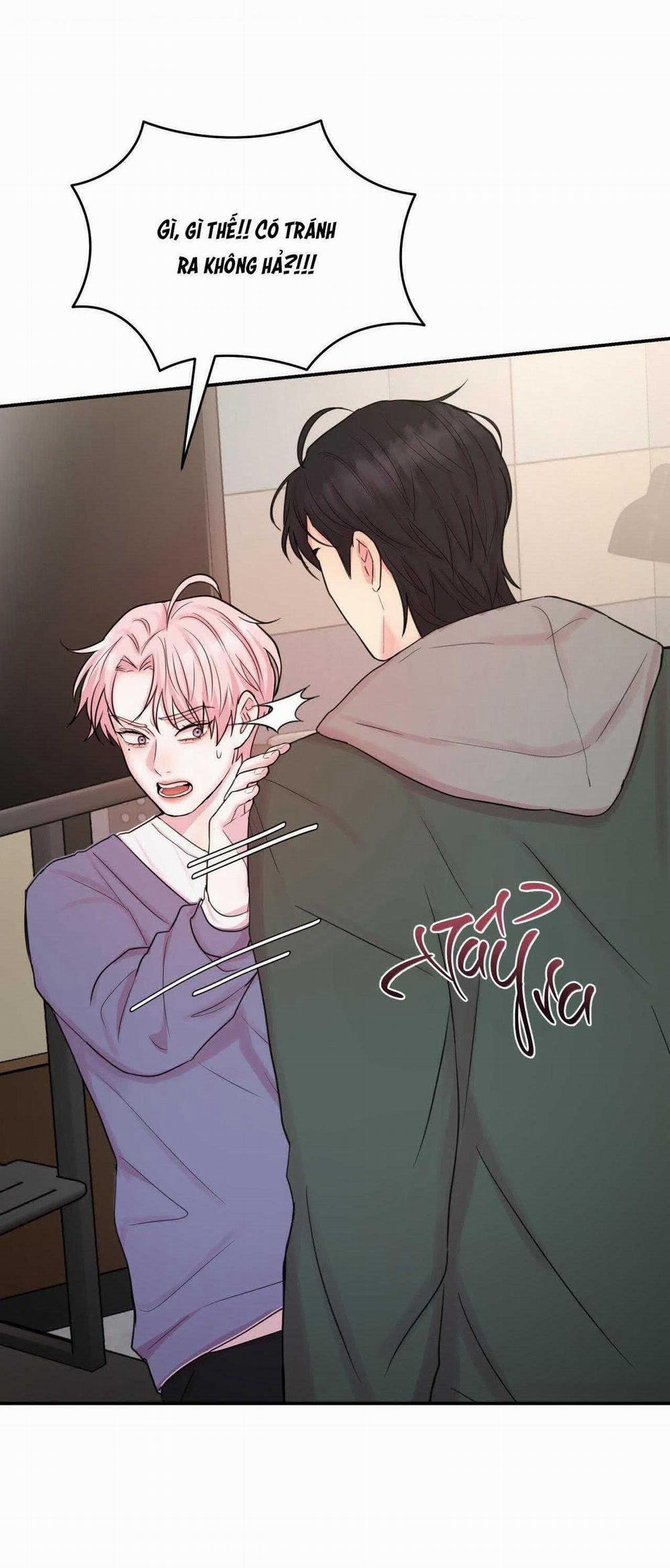 Love Remedy 6 trang 62