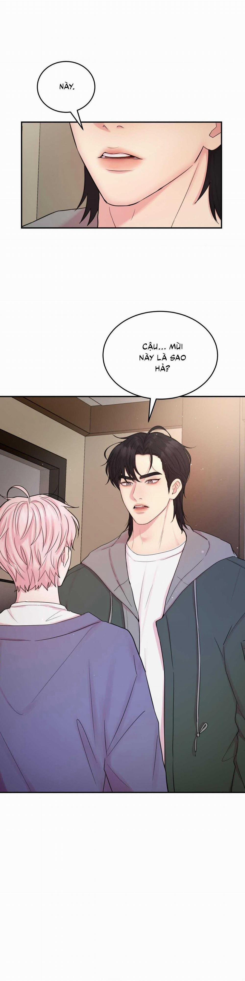 Love Remedy 6 trang 63