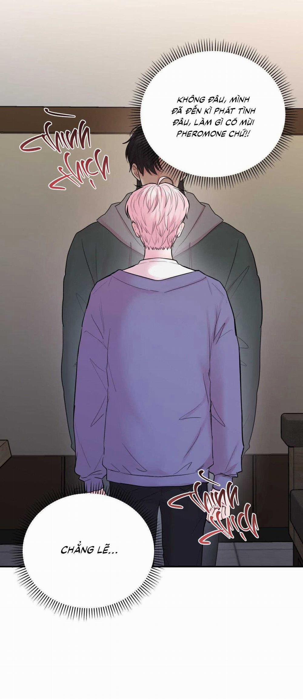 Love Remedy 7 trang 1