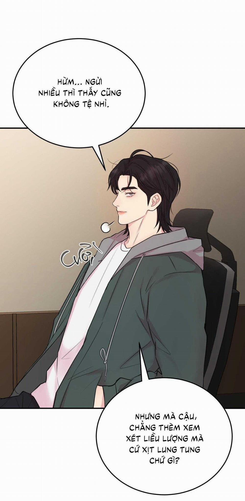 Love Remedy 7 trang 11