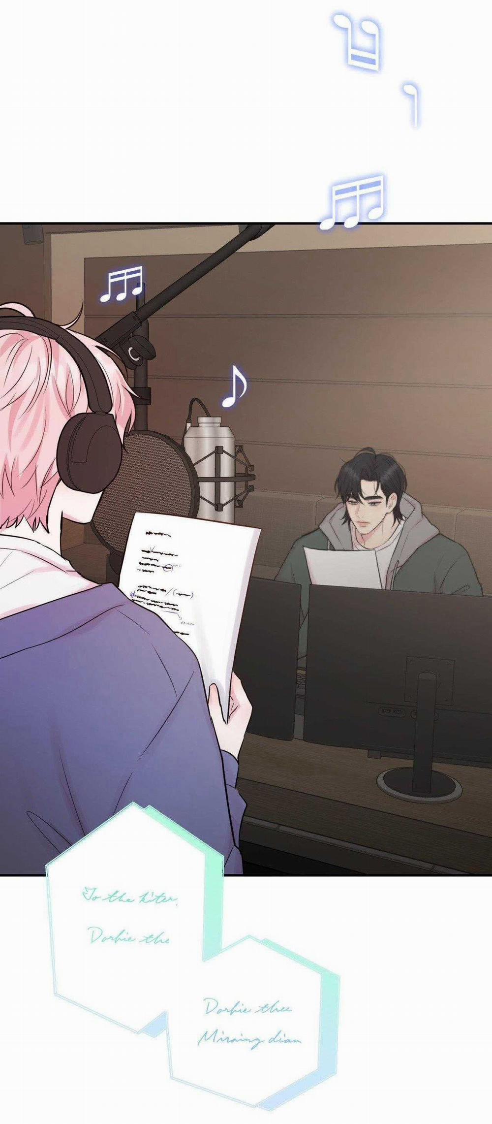 Love Remedy 7 trang 17