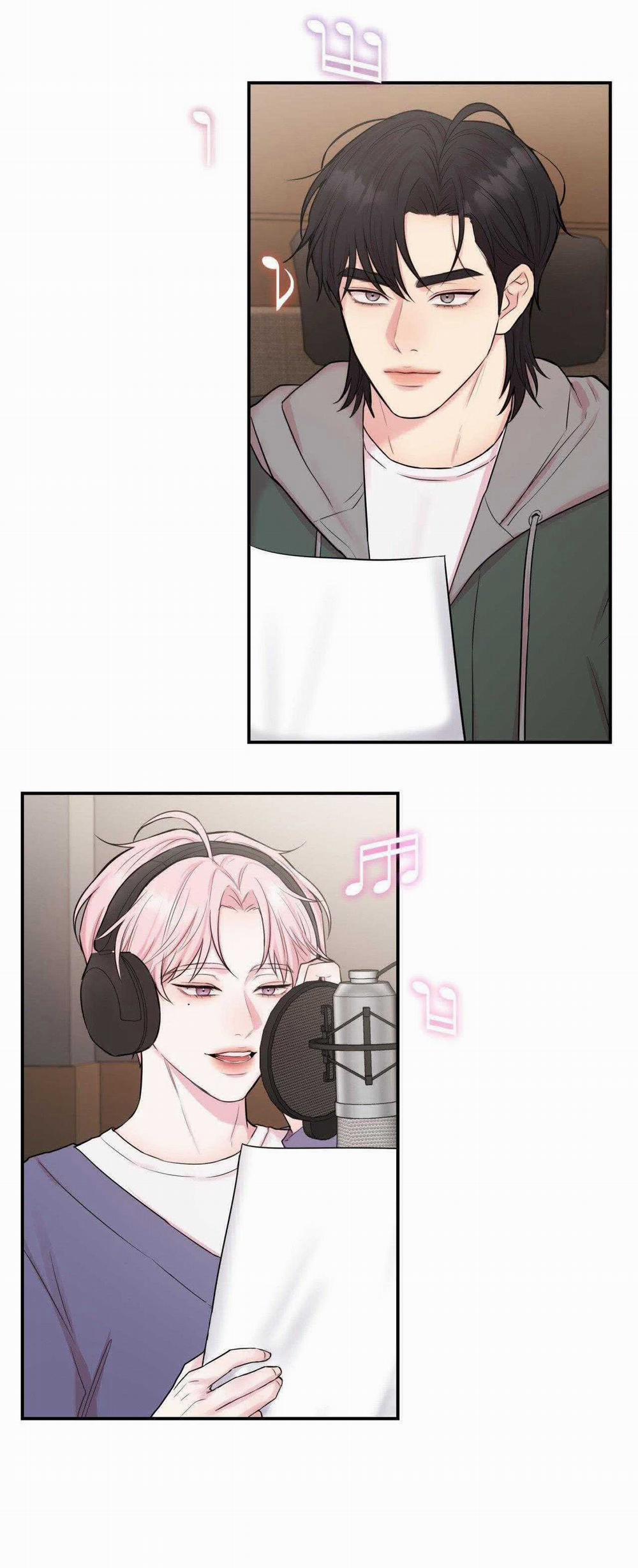 Love Remedy 7 trang 18