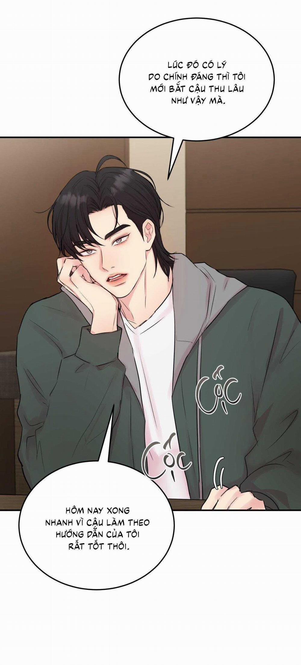 Love Remedy 7 trang 22