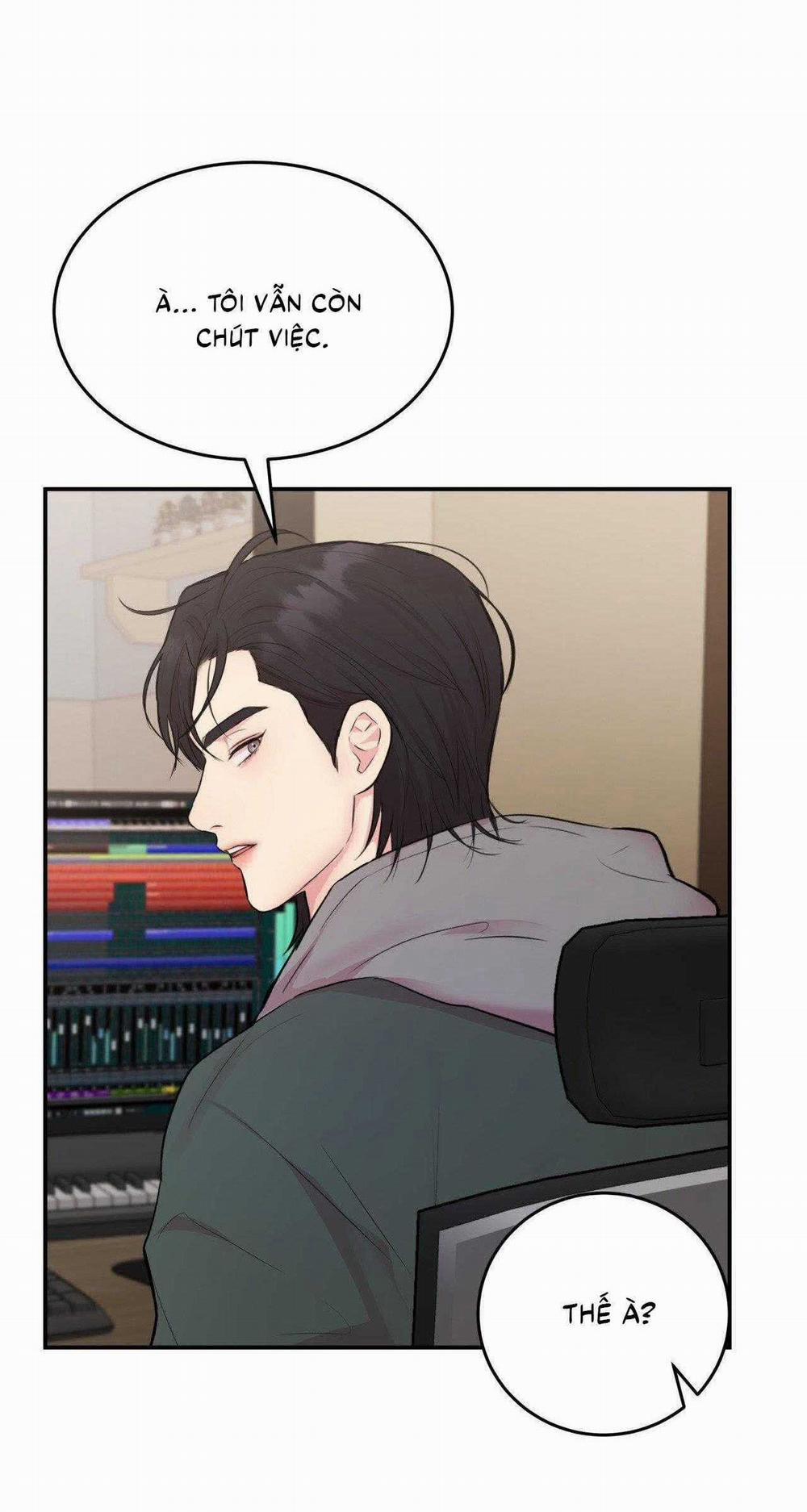 Love Remedy 7 trang 24