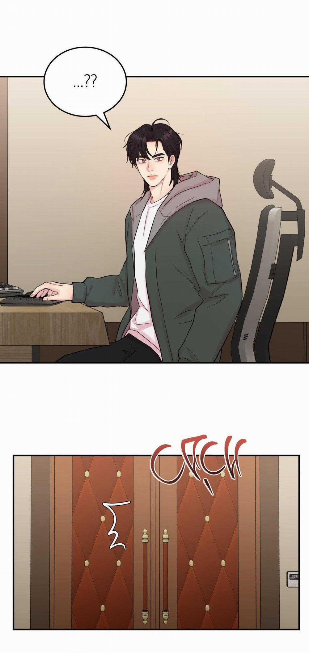 Love Remedy 7 trang 27