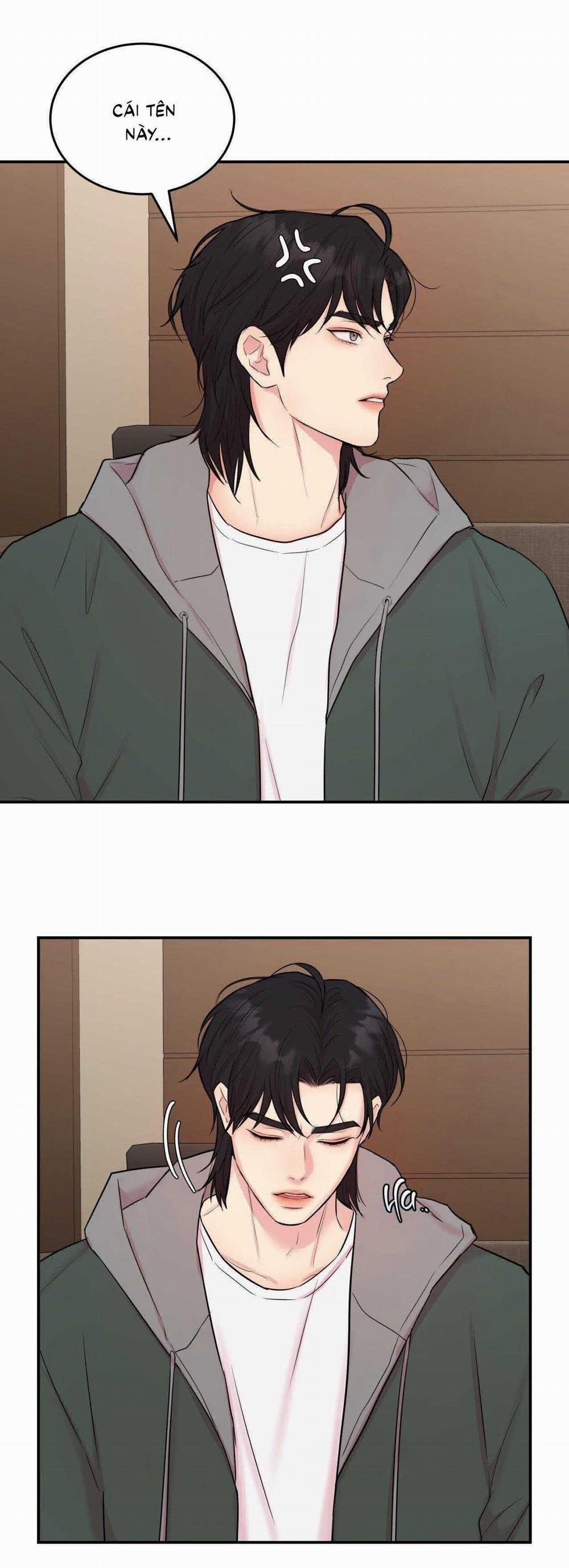 Love Remedy 7 trang 28