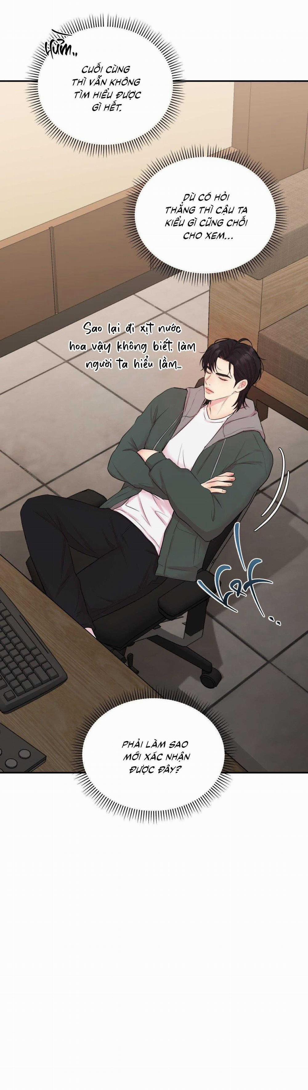 Love Remedy 7 trang 29