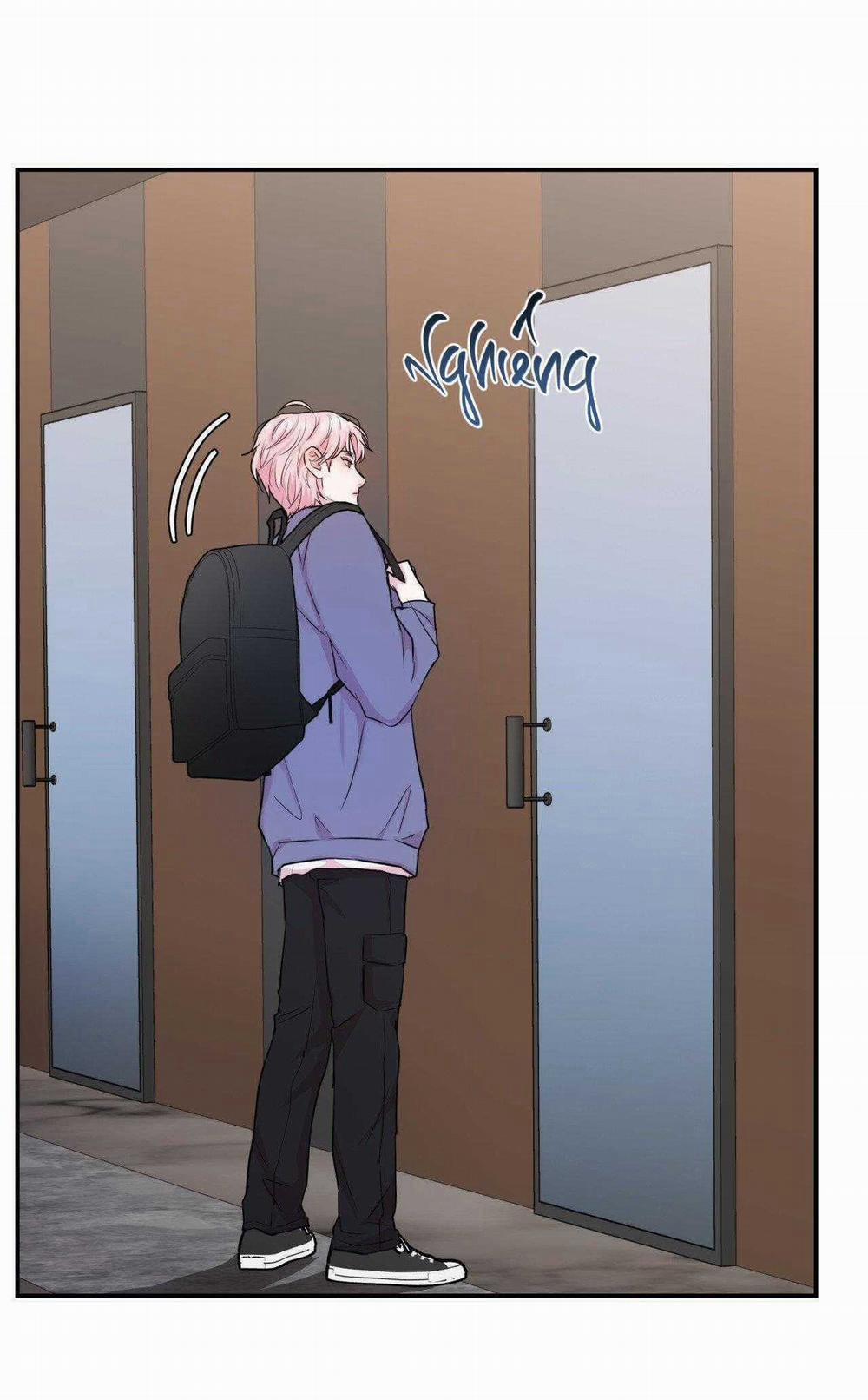 Love Remedy 7 trang 32