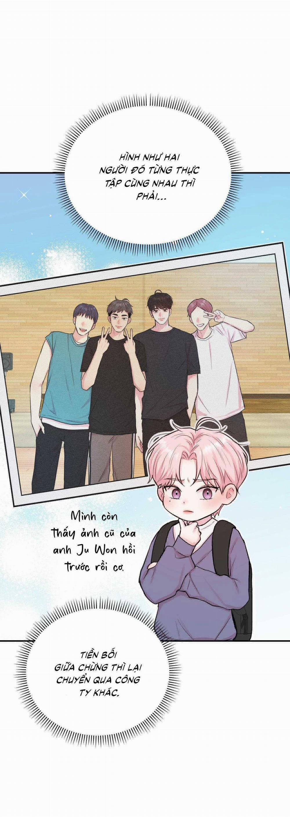 Love Remedy 7 trang 34