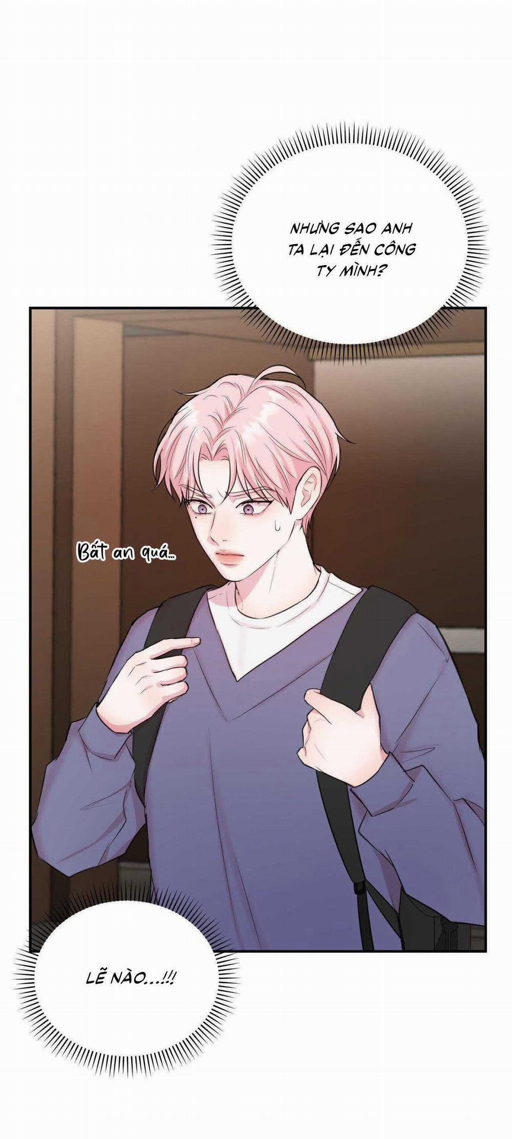 Love Remedy 7 trang 35