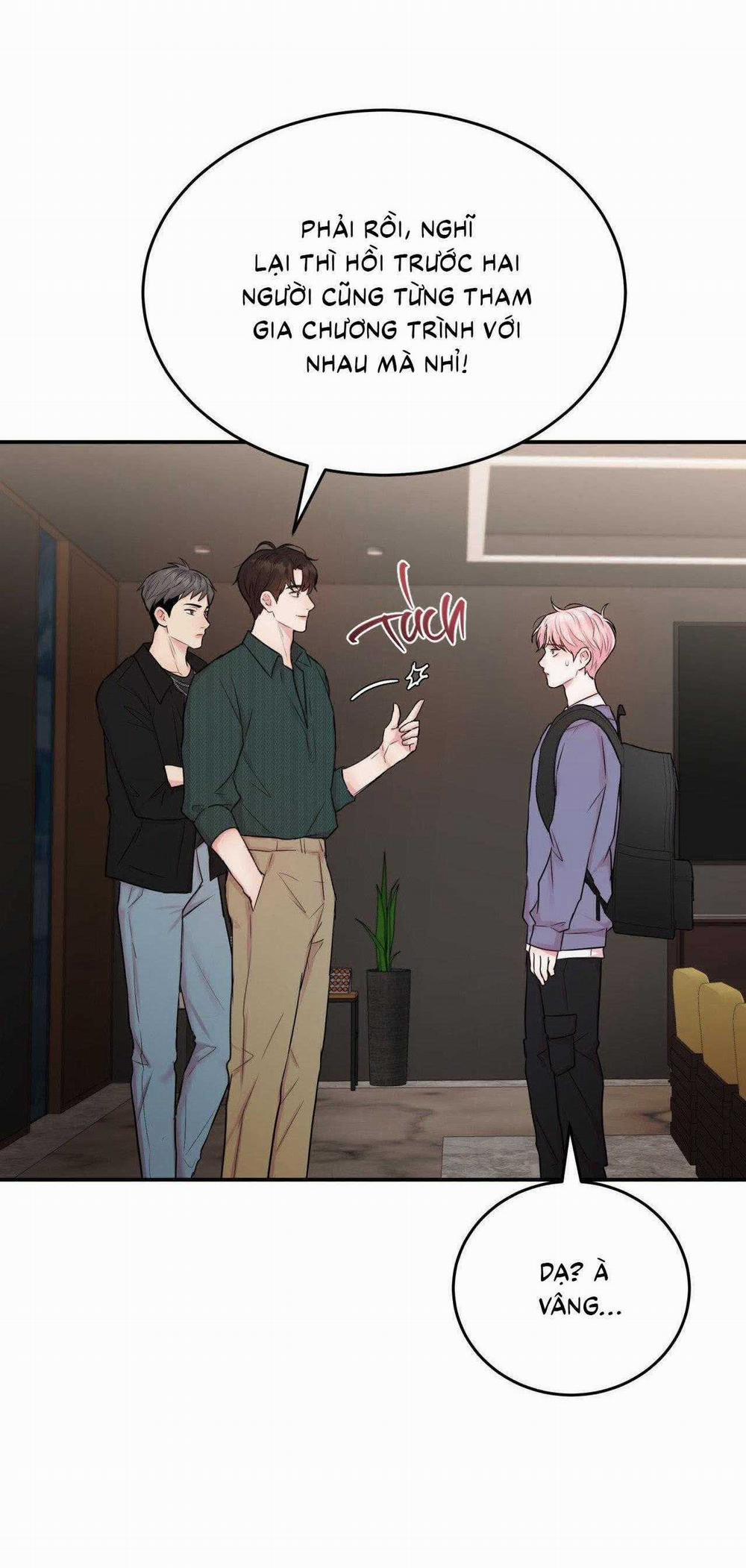 Love Remedy 7 trang 43