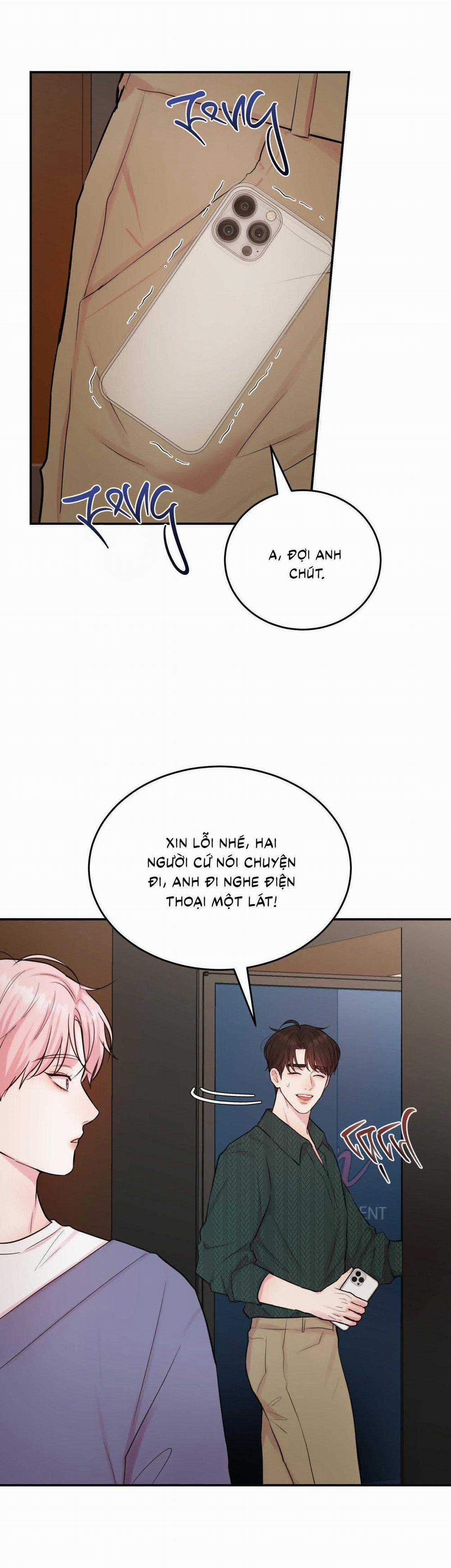 Love Remedy 7 trang 45