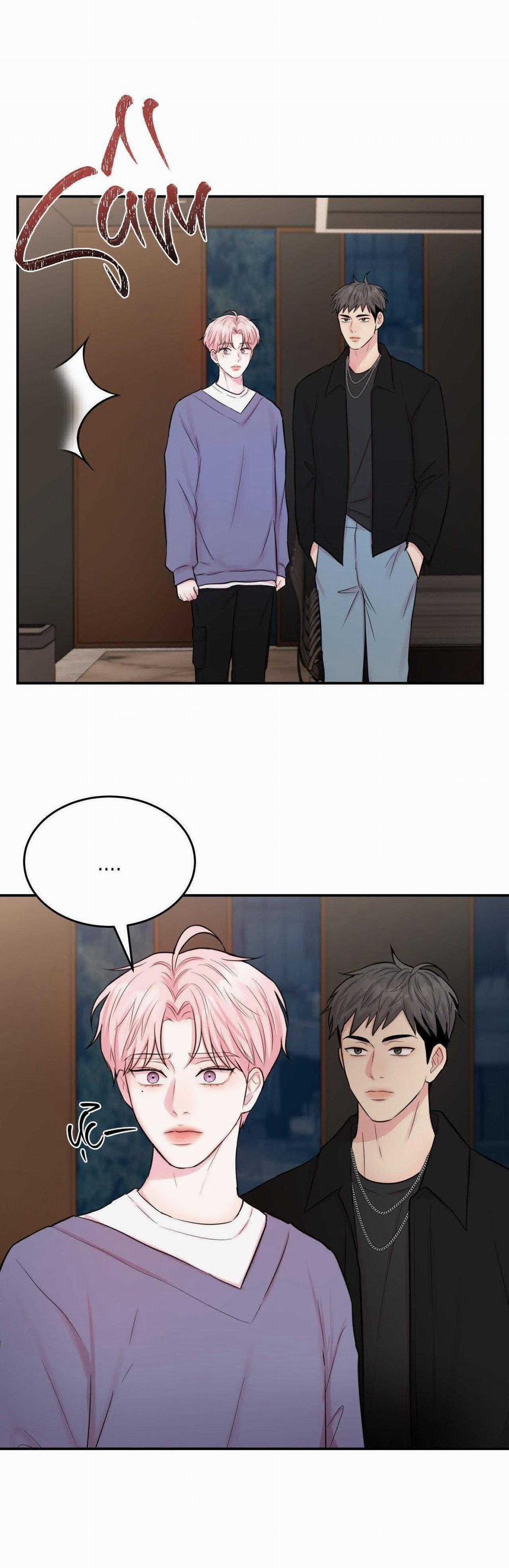 Love Remedy 7 trang 46