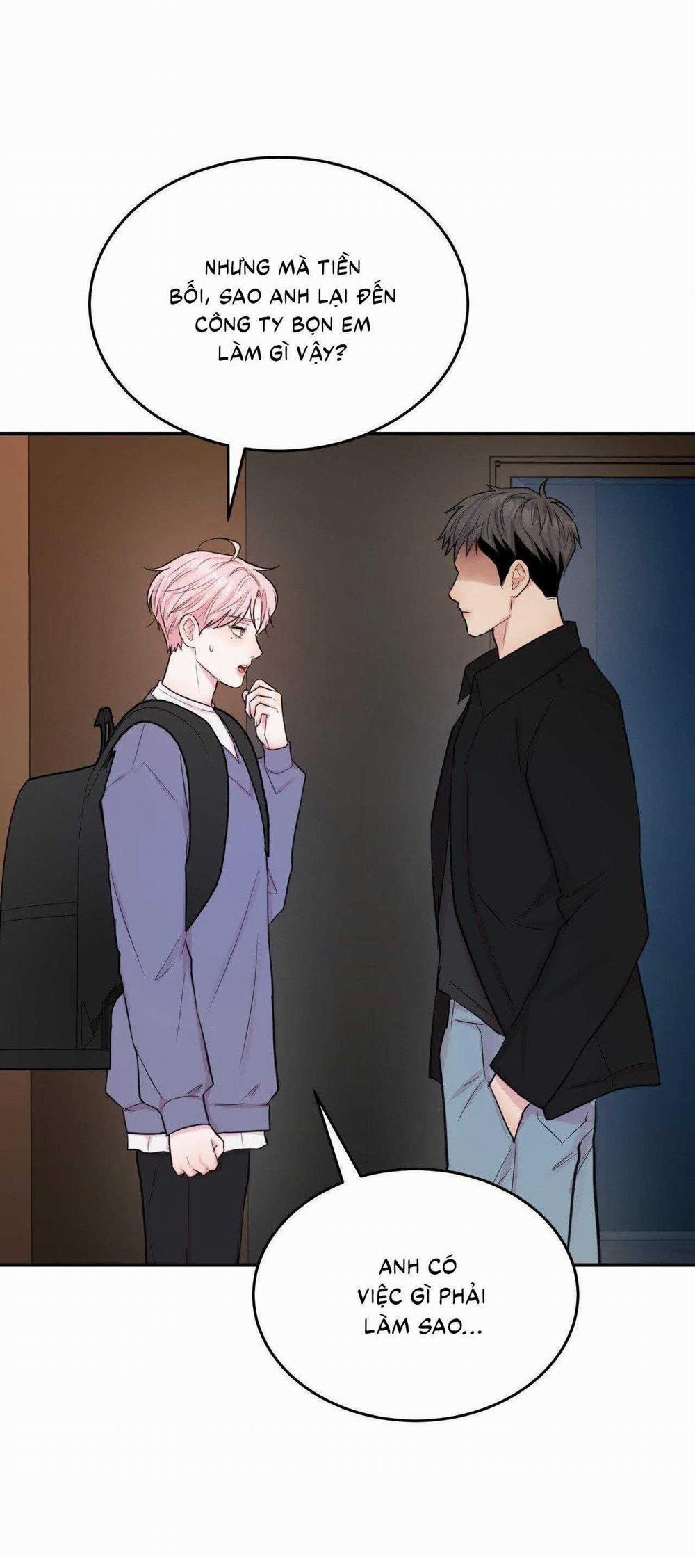 Love Remedy 7 trang 51