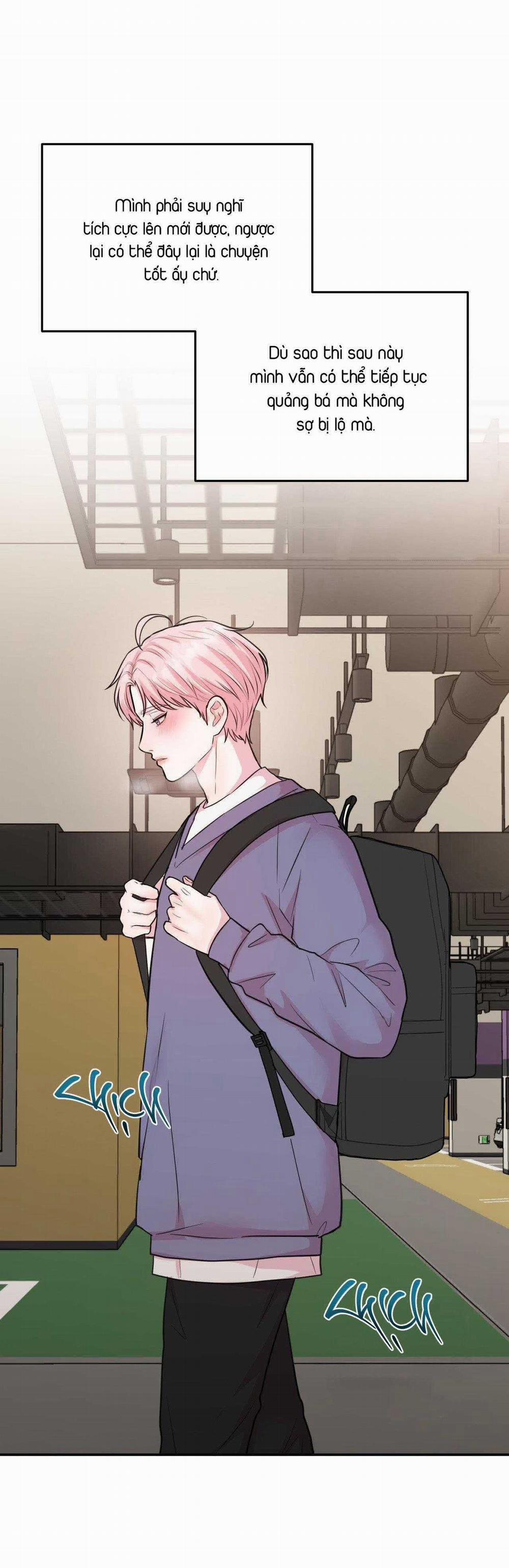 Love Remedy 8 trang 116